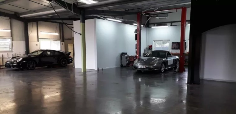 À quelle fréquence faire l'entretien de ma Porsche Cayenne ?, Montauban, CORDIERMOTOR