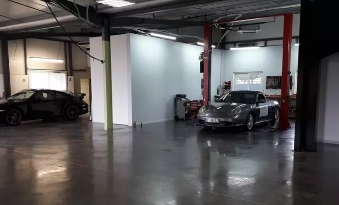 Le garage, Montauban, CORDIERMOTOR