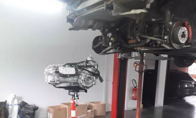 Réparation mécanique, Montauban, CORDIERMOTOR